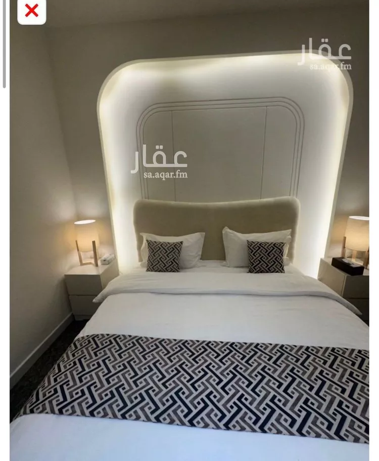 شقة للإيجار في شارع ابي جعفر المنصور, حي الشهداء, مدينة الرياض, منطقة الرياض صورة 5