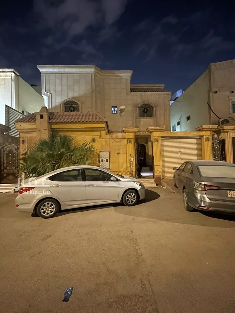 Floor for Rent in Riyadh Ishbiliyah