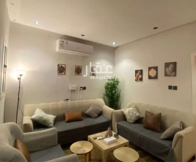 شقة للإيجار في شارع البئر, حي اليرموك, مدينة الرياض, منطقة الرياض صورة 5