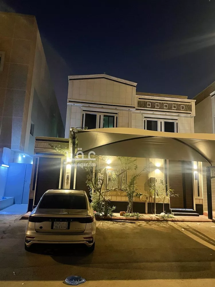 Apartment for Rent in Riyadh Al Yarmouk
