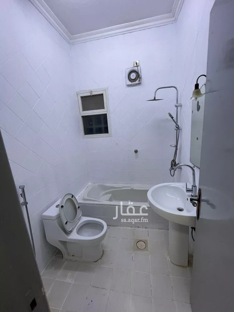 شقة للإيجار في شارع المزونة, حي اليرموك, مدينة الرياض, منطقة الرياض صورة 5