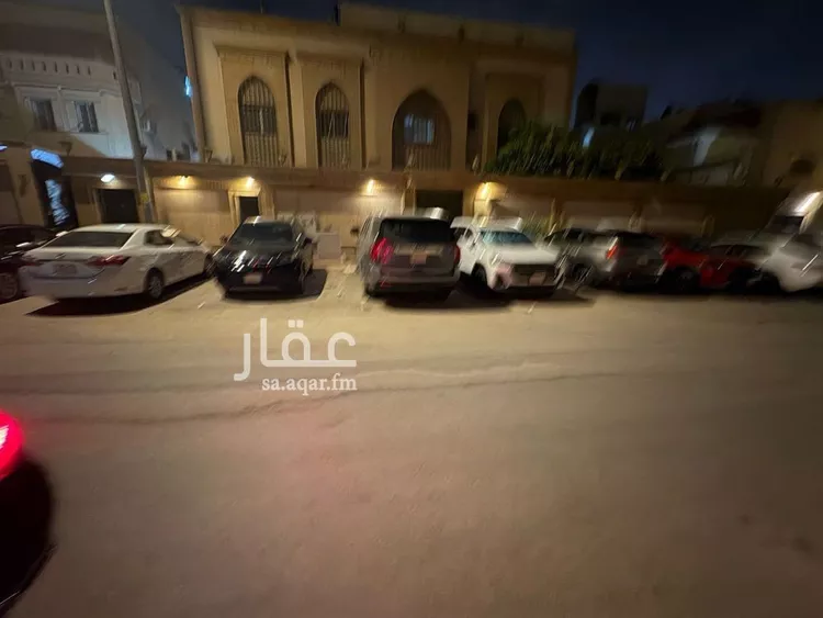 شقة للإيجار في شارع زهرة الصحراء, حي غرناطة, مدينة الرياض, منطقة الرياض