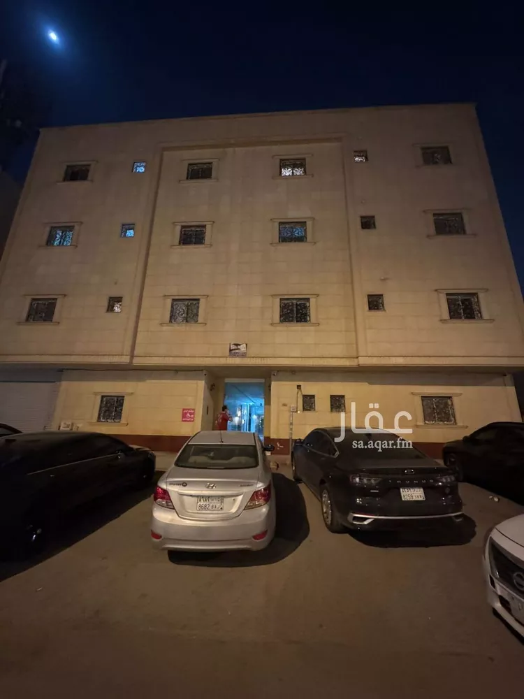 شقة للإيجار في شارع المطره, حي إشبيلية, مدينة الرياض, منطقة الرياض
