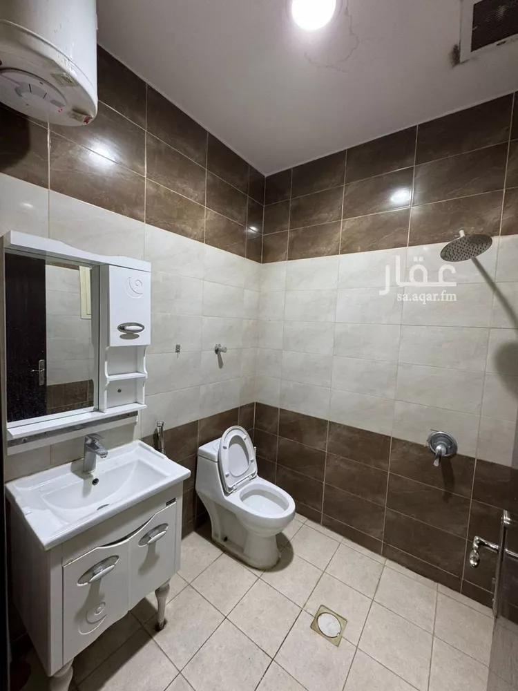 شقة للإيجار في شارع المطره, حي إشبيلية, مدينة الرياض, منطقة الرياض صورة 4