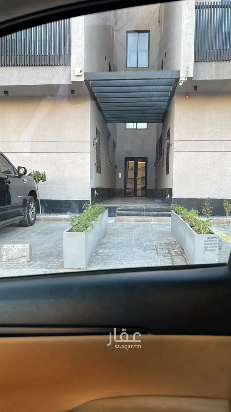 Apartment for Rent in Riyadh Al Yarmouk