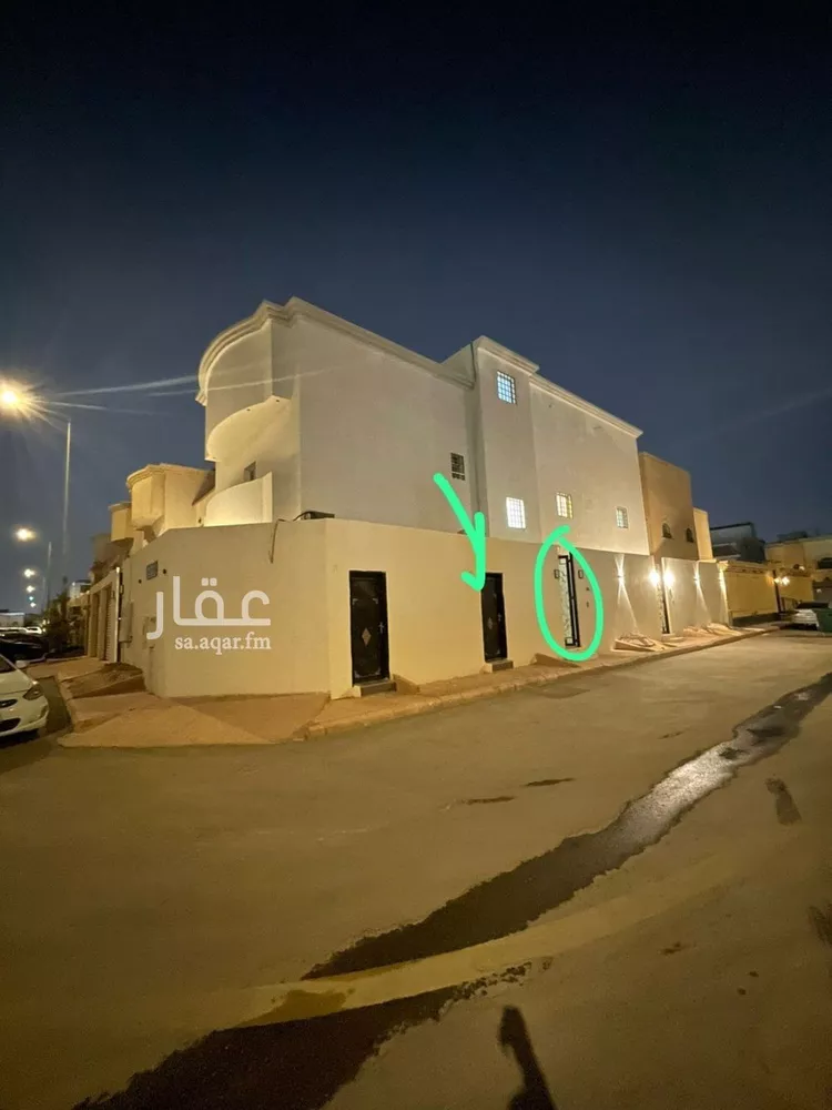 غرفة للإيجار في شارع المليسان, حي اليرموك, مدينة الرياض, منطقة الرياض