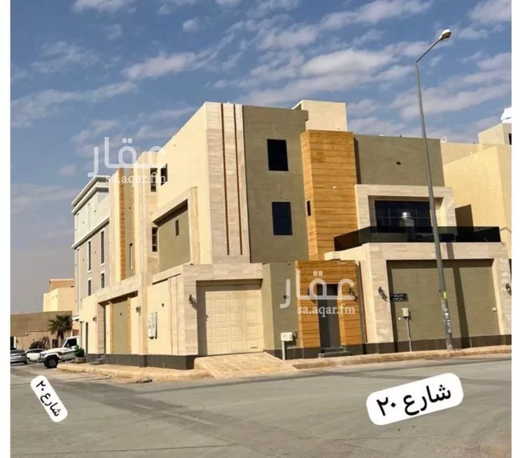 شقة للإيجار في شارع رقم 507, حي المونسية, مدينة الرياض, منطقة الرياض 1 صورة