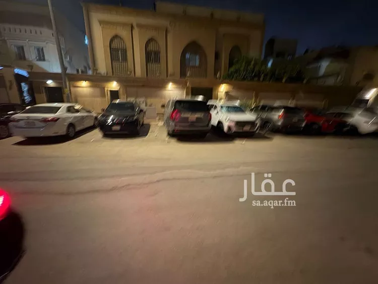 شقة للإيجار في شارع المليسان, حي اليرموك, مدينة الرياض, منطقة الرياض