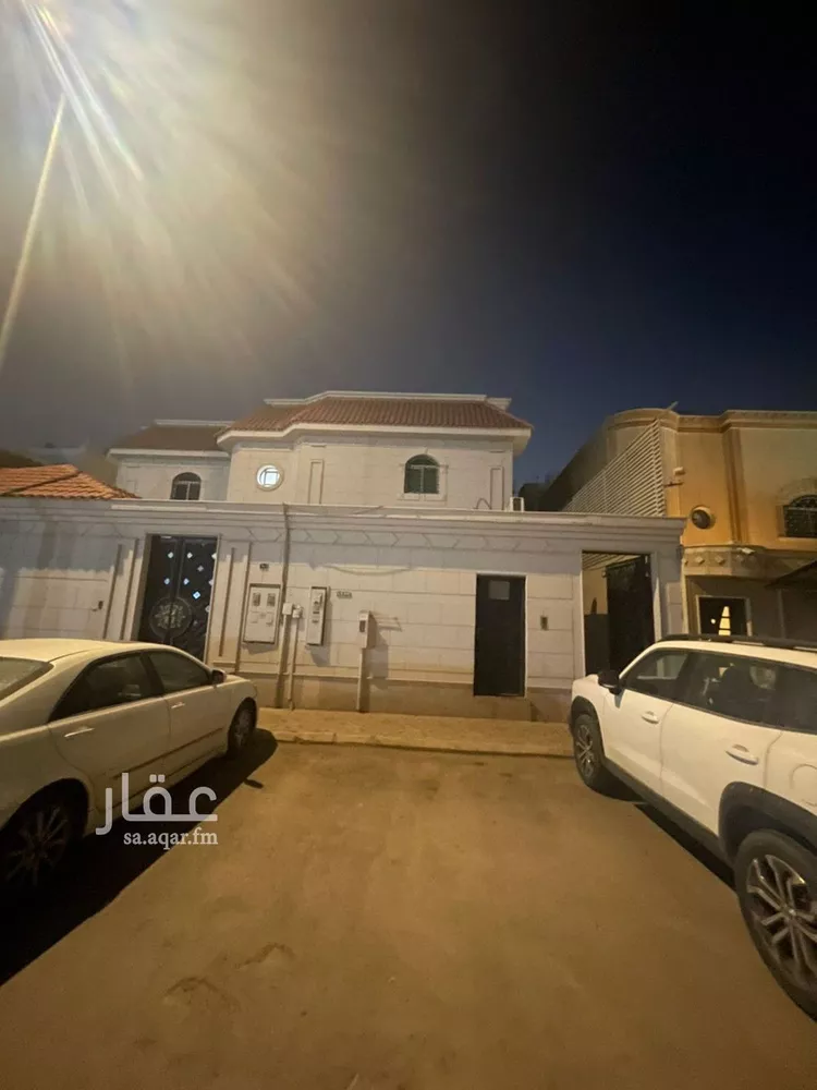 شقة للإيجار في شارع النضارة, حي إشبيلية, مدينة الرياض, منطقة الرياض