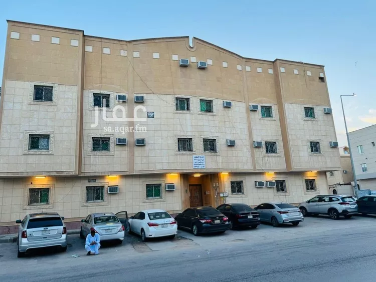 Apartment for Rent in Riyadh Ishbiliyah 1 صورة
