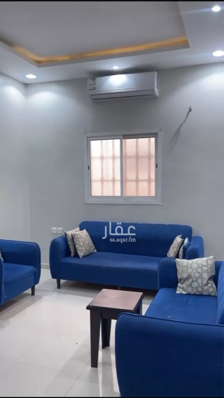 Apartment for Rent in Riyadh Al Yarmouk
