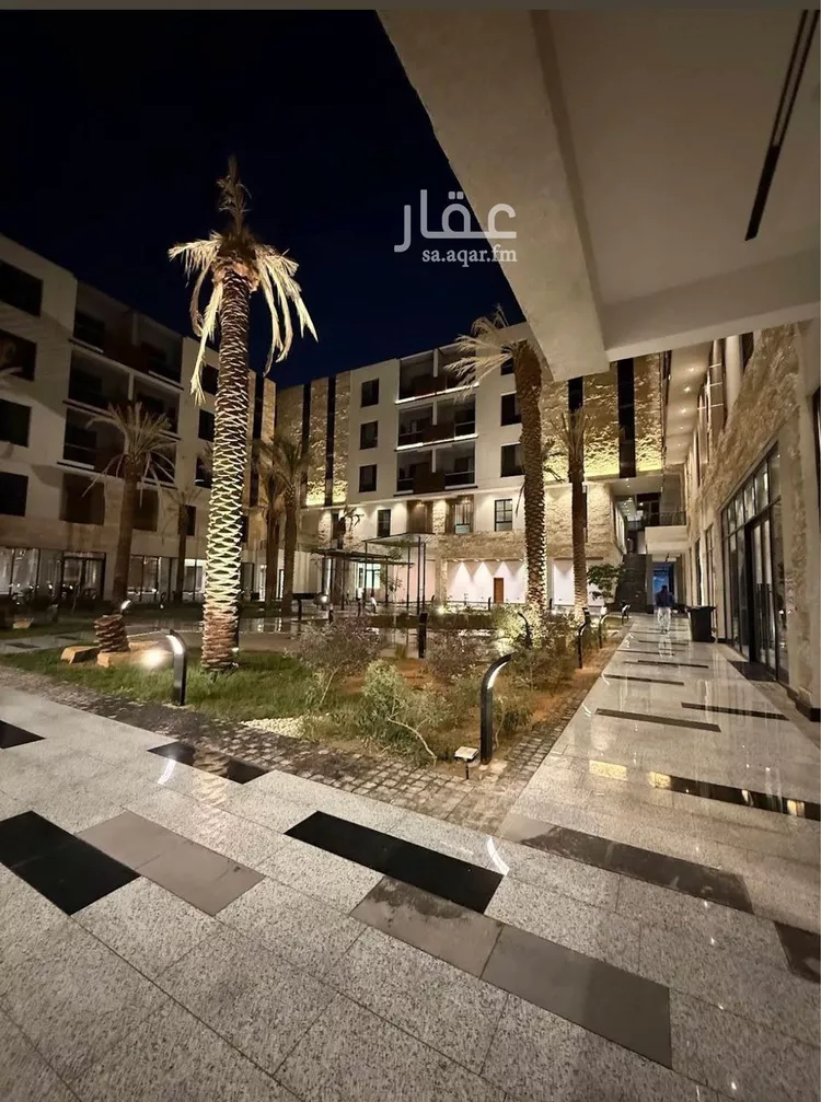 Apartment for Rent in Riyadh Al Munsiyah