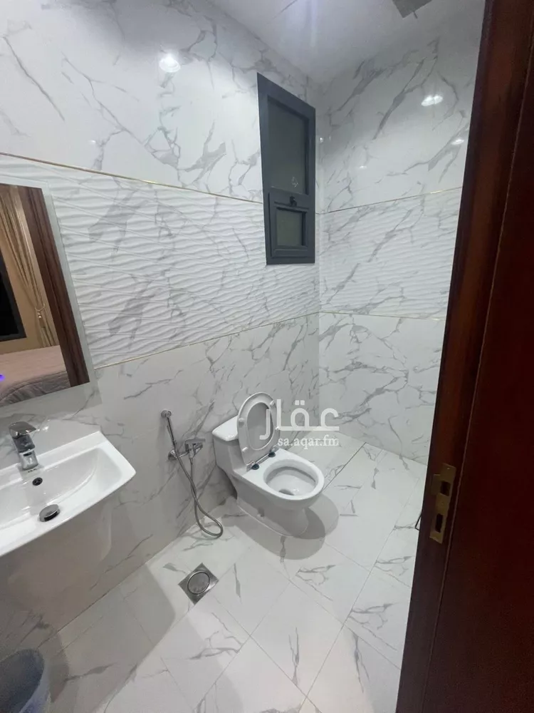 شقة للإيجار في شارع المليسان, حي اليرموك, مدينة الرياض, منطقة الرياض صورة 2