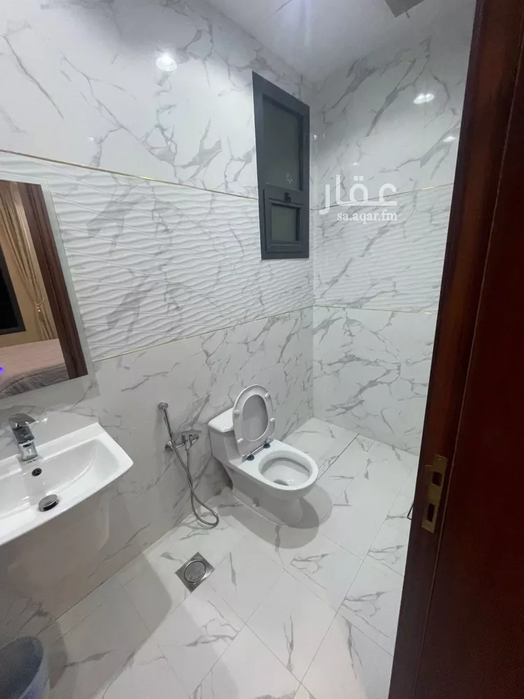 شقة للإيجار في شارع الحكم بن عمرو, حي اليرموك, مدينة الرياض, منطقة الرياض صورة 2