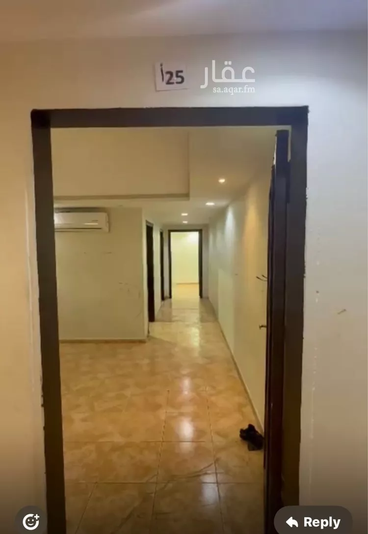 شقة للإيجار في شارع المستنجدي, حي اليرموك, مدينة الرياض, منطقة الرياض صورة 3