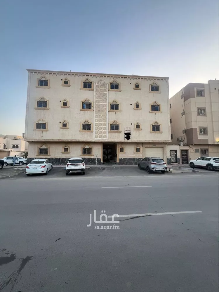 Apartment for Rent in Riyadh Ishbiliyah