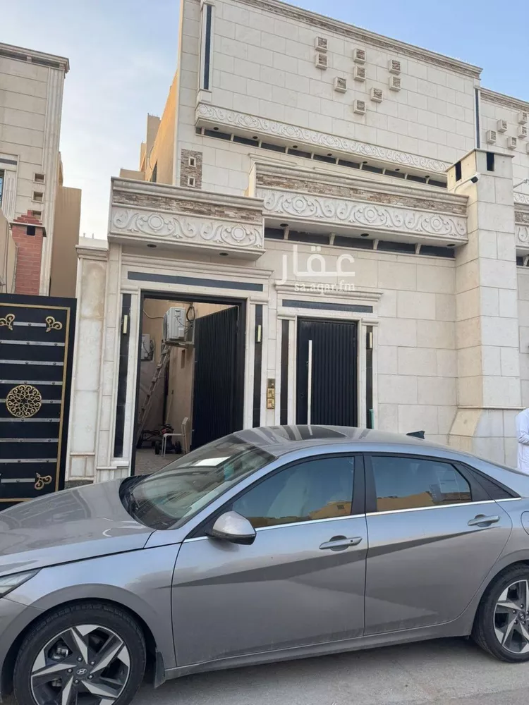 Apartment for Rent in Riyadh Ishbiliyah