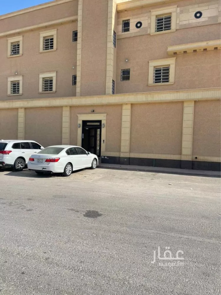 شقة للإيجار في شارع محمد المصيبيح, حي الرمال, مدينة الرياض, منطقة الرياض صورة 2