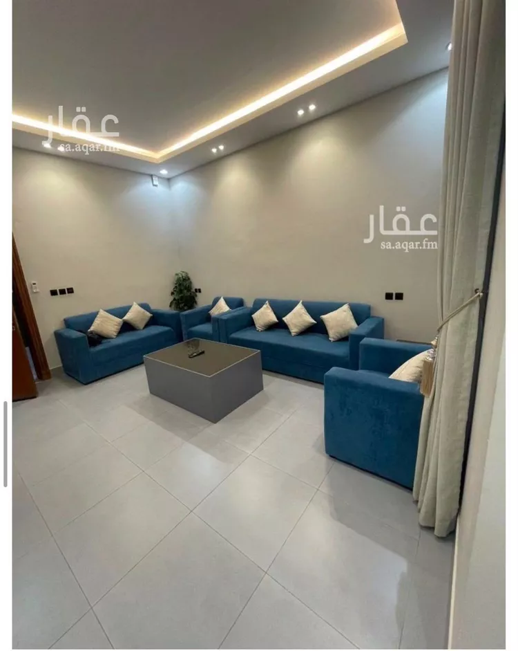 شقة للإيجار في شارع الخندق, حي اليرموك, مدينة الرياض, منطقة الرياض صورة 5