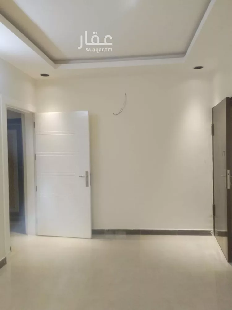 شقة للإيجار في شارع ابن أبي الضياف, حي القادسية, مدينة الرياض, منطقة الرياض