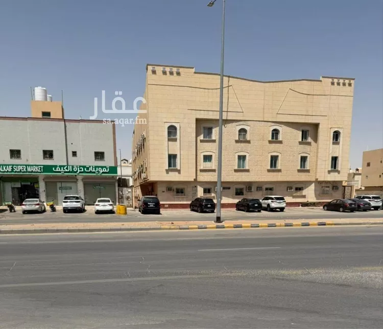 شقة للإيجار في شارع محمد علي جناح, حي اليرموك, مدينة الرياض, منطقة الرياض