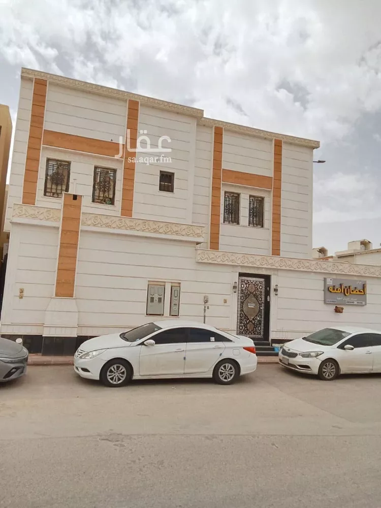 شقة للإيجار في شارع وادي الساحل, حي الرمال, مدينة الرياض, منطقة الرياض