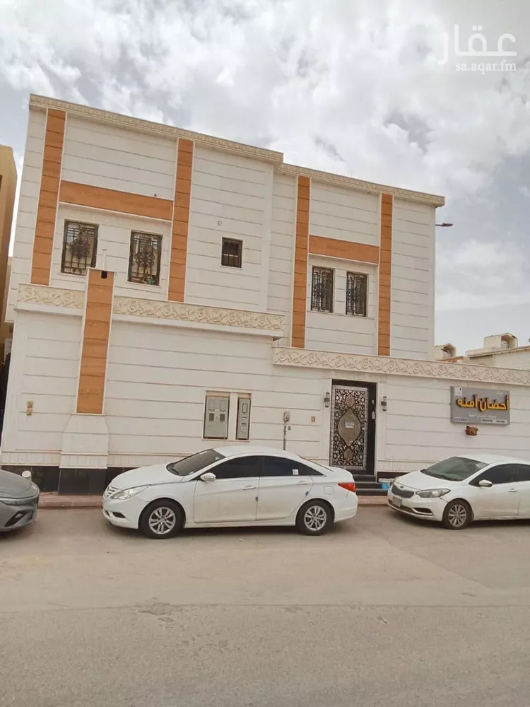 شقة للإيجار في شارع محمد المصيبيح, حي الرمال, مدينة الرياض, منطقة الرياض