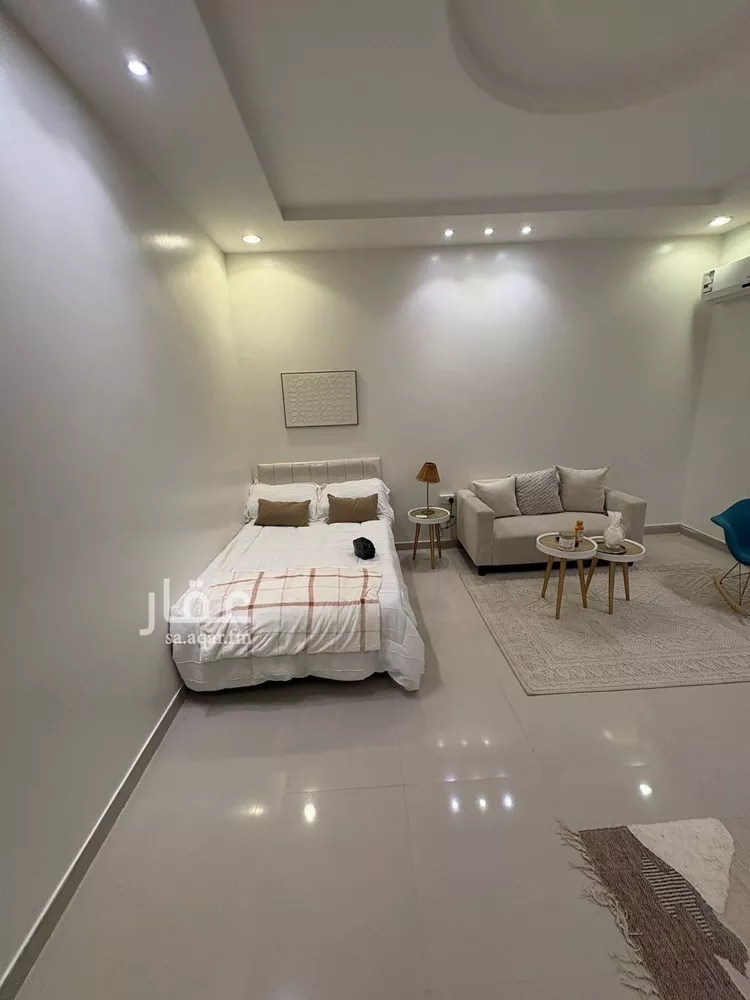 شقة للإيجار في شارع المليسان, حي اليرموك, مدينة الرياض, منطقة الرياض صورة 2