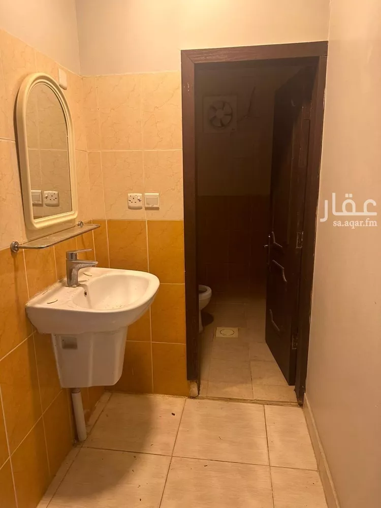 شقة للإيجار في شارع الفضائل, حي إشبيلية, مدينة الرياض, منطقة الرياض صورة 2
