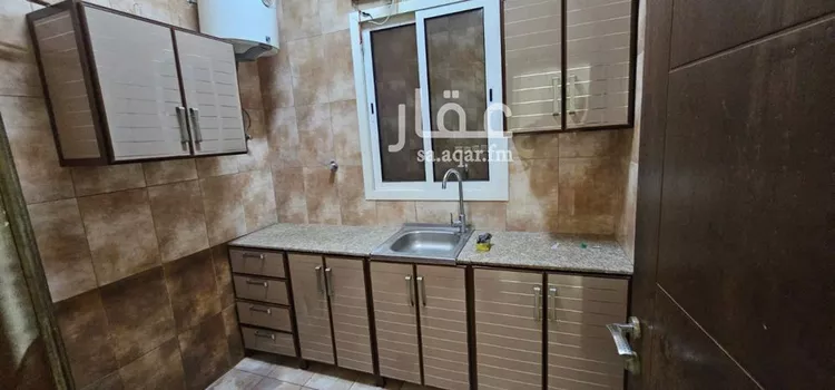 شقة للإيجار في شارع المستنجدي, حي اليرموك, مدينة الرياض, منطقة الرياض صورة 4
