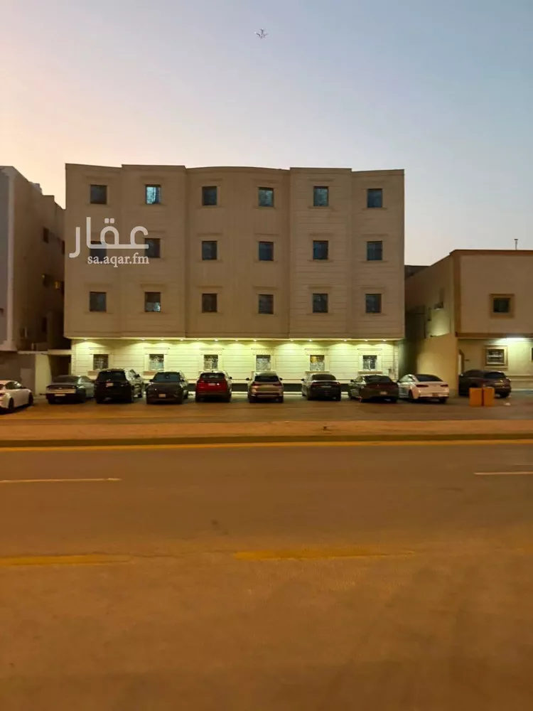 شقة للإيجار في شارع المليسان, حي اليرموك, مدينة الرياض, منطقة الرياض