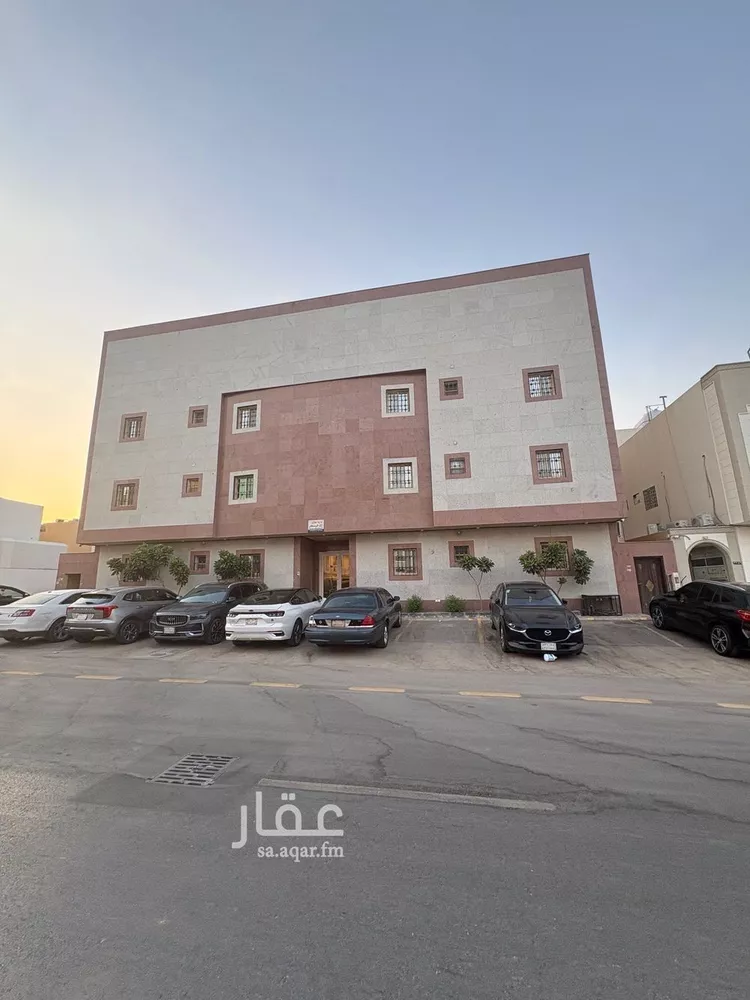 شقة للإيجار في شارع محمد علي جناح, حي اليرموك, مدينة الرياض, منطقة الرياض