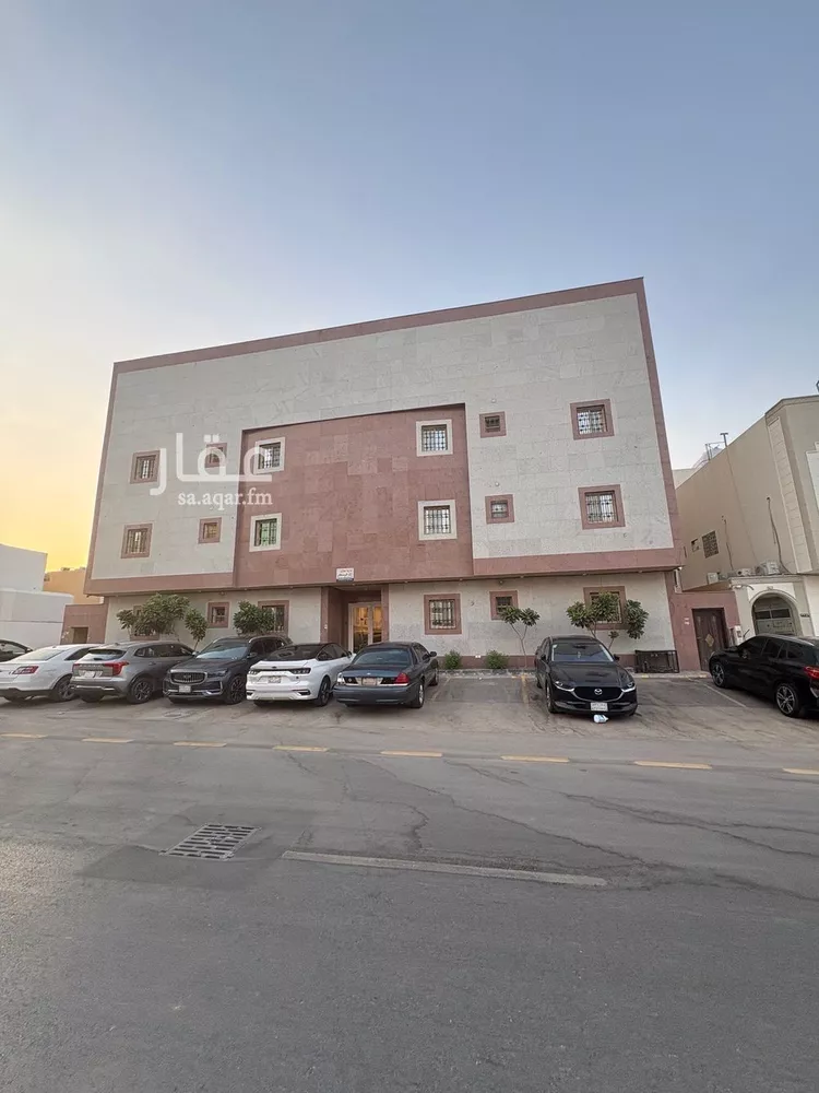 Apartment for Rent in Riyadh Al Yarmouk