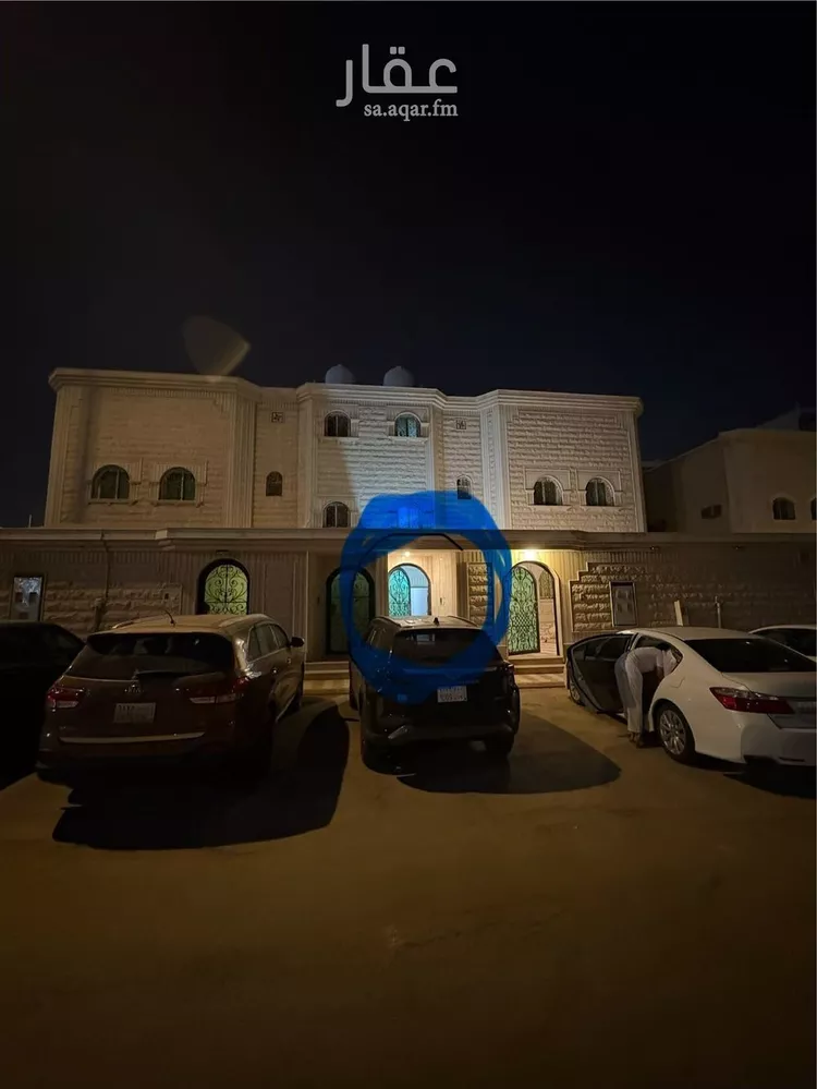 Floor for Rent in Riyadh Al Yarmouk