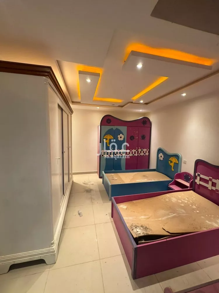 شقة للإيجار في شارع المزونة, حي اليرموك, مدينة الرياض, منطقة الرياض 8