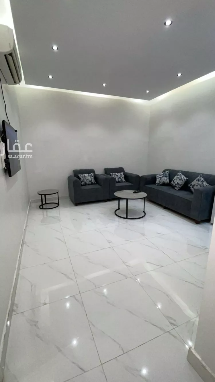 شقة للإيجار في شارع الحارث المخزومي, حي اليرموك, مدينة الرياض, منطقة الرياض صورة 3
