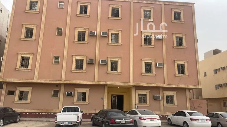 Apartment for Rent in Riyadh Al Qadisiyah