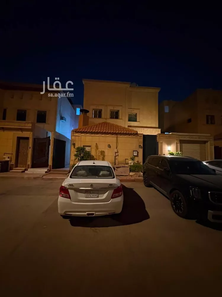 شقة للإيجار في شارع الظهران, حي إشبيلية, مدينة الرياض, منطقة الرياض