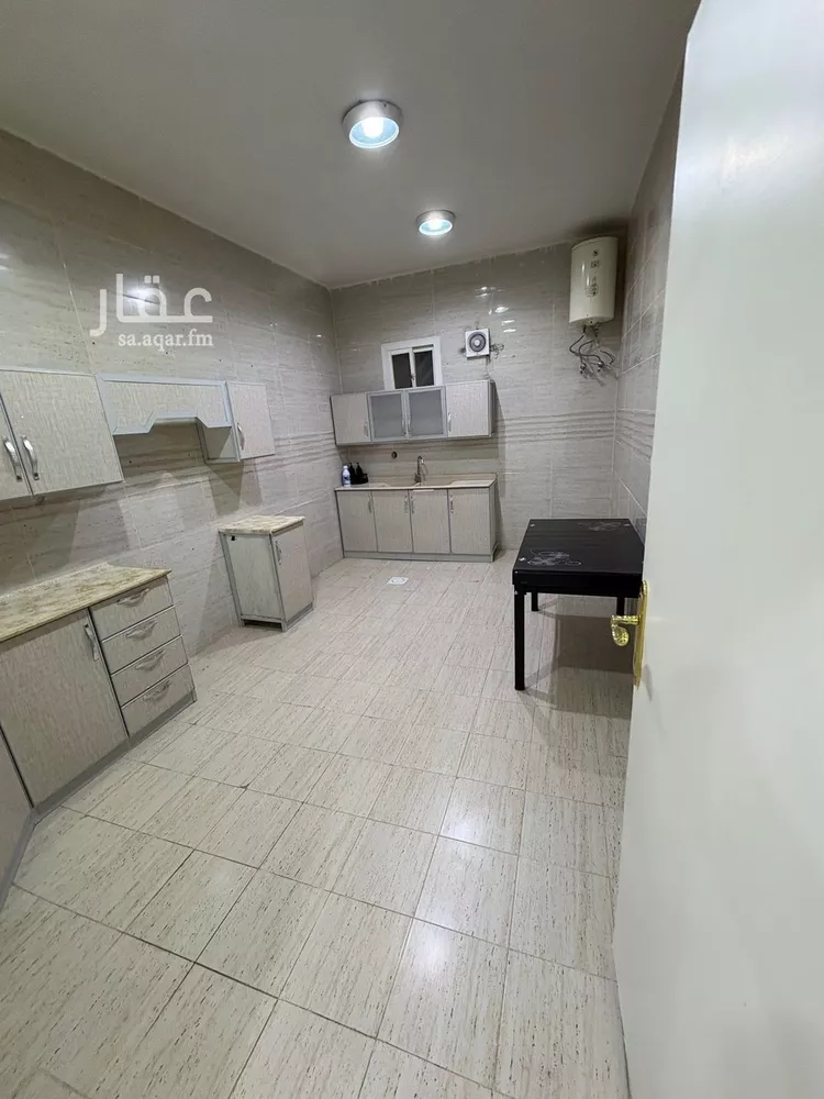 شقة للإيجار في شارع بحر العرب, حي اليرموك, مدينة الرياض, منطقة الرياض صورة 3