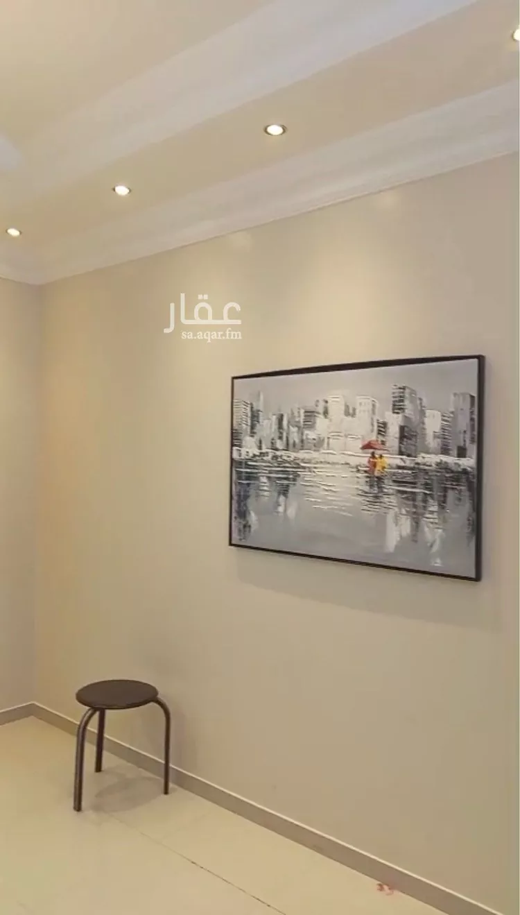 شقة للإيجار في شارع بحر العرب, حي اليرموك, مدينة الرياض, منطقة الرياض