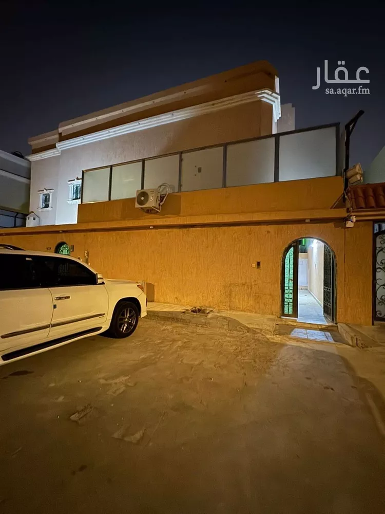 Apartment for Rent in Riyadh Al Yarmouk