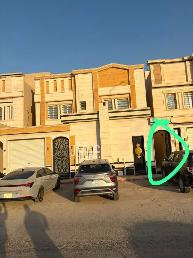 شقة للإيجار في شارع محمود قبادو الشريف, حي القادسية, مدينة الرياض, منطقة الرياض