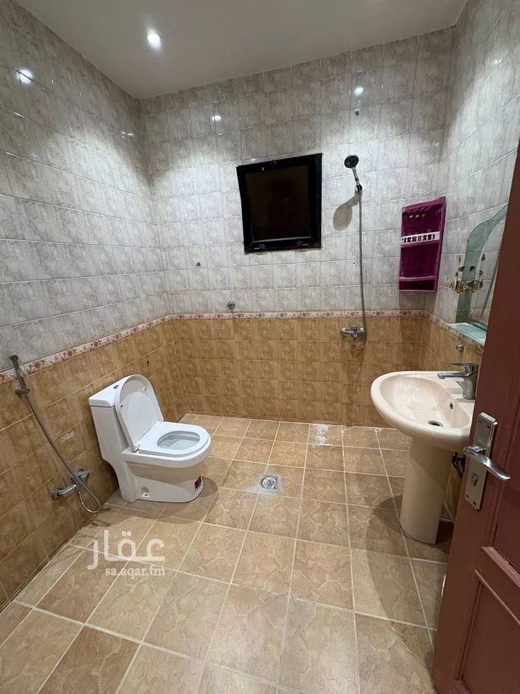 شقة للإيجار في شارع جبيلة, حي اليرموك, مدينة الرياض, منطقة الرياض صورة 5