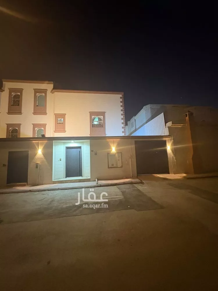 Apartment for Rent in Riyadh Al Yarmouk