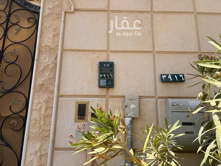 دور للإيجار في شارع الحاسب, حي إشبيلية, مدينة الرياض, منطقة الرياض صورة 2