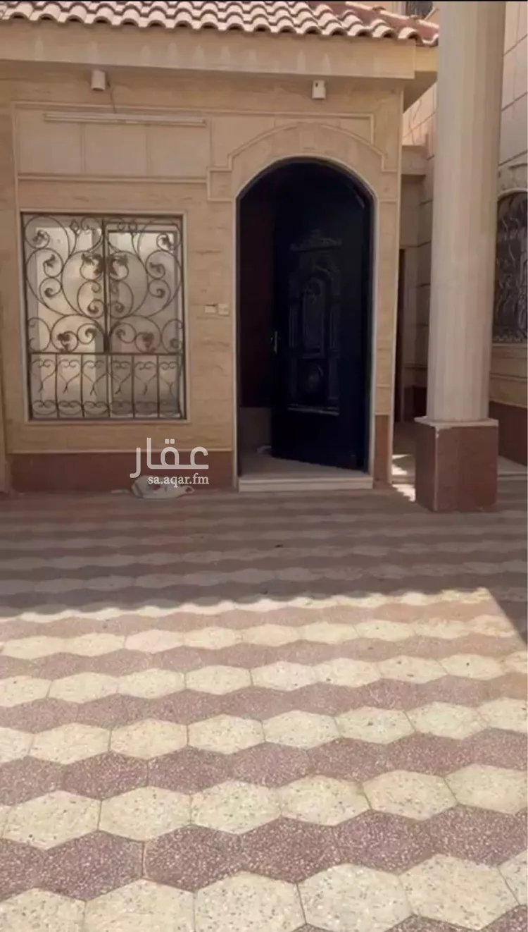 دور للإيجار في شارع الحاسب, حي إشبيلية, مدينة الرياض, منطقة الرياض صورة 5