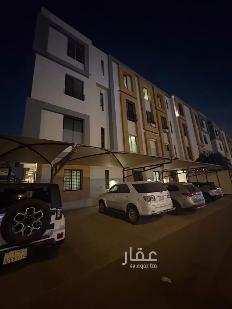 شقة للإيجار في شارع المريخة, حي اليرموك, مدينة الرياض, منطقة الرياض