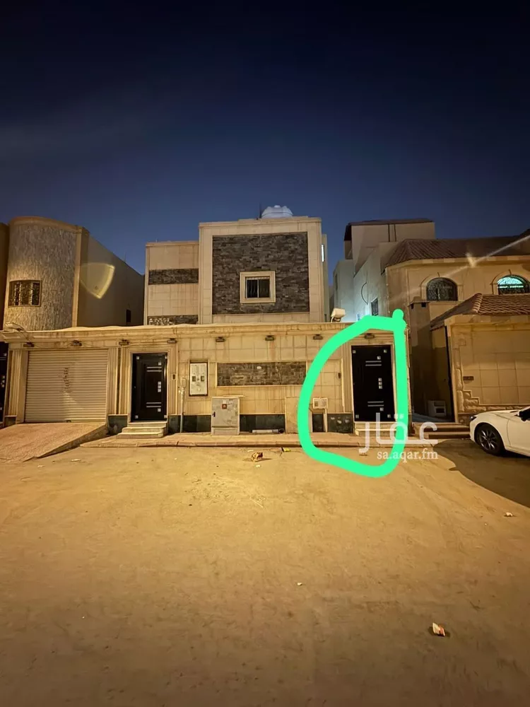 Floor for Rent in Riyadh Al Munsiyah