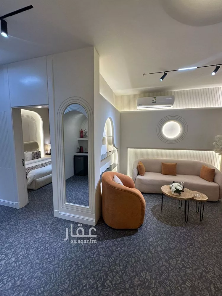 شقة للإيجار في شارع ابي جعفر المنصور, حي الشهداء, مدينة الرياض, منطقة الرياض صورة 3