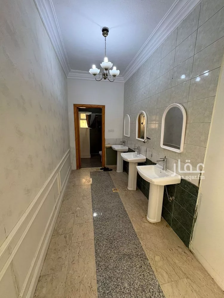دور للإيجار في شارع الحاسب, حي إشبيلية, مدينة الرياض, منطقة الرياض 11